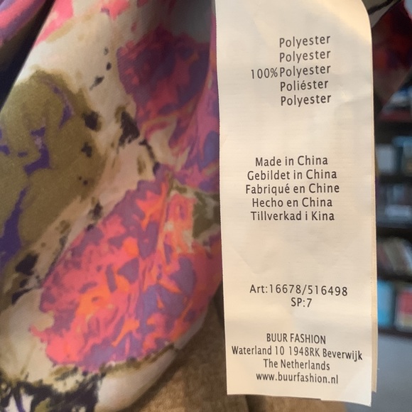 Summer Dress - Picture 9 of 10